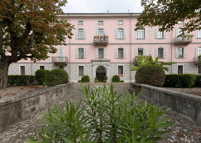 Hotel Zurigo Downtown